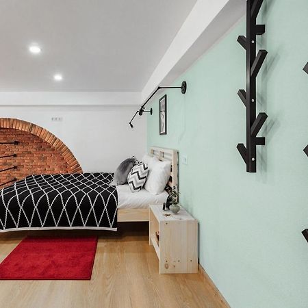 Two-Room Apartment On Lanzheronovskaya Odessza Kültér fotó